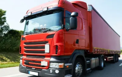 Konya Dicle Ambar Kargo